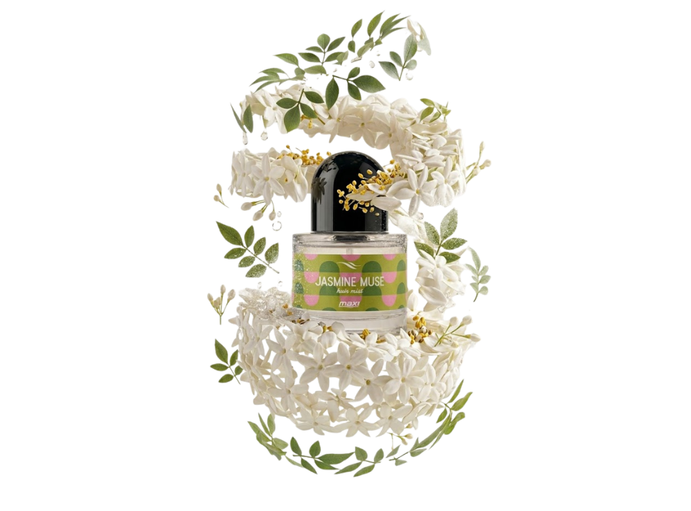 Jasmine Muse Hair Mist