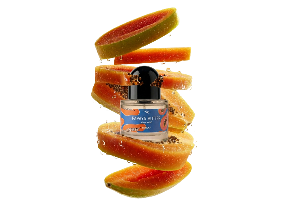 Papaya Butter Hair Mist - Limited Edition