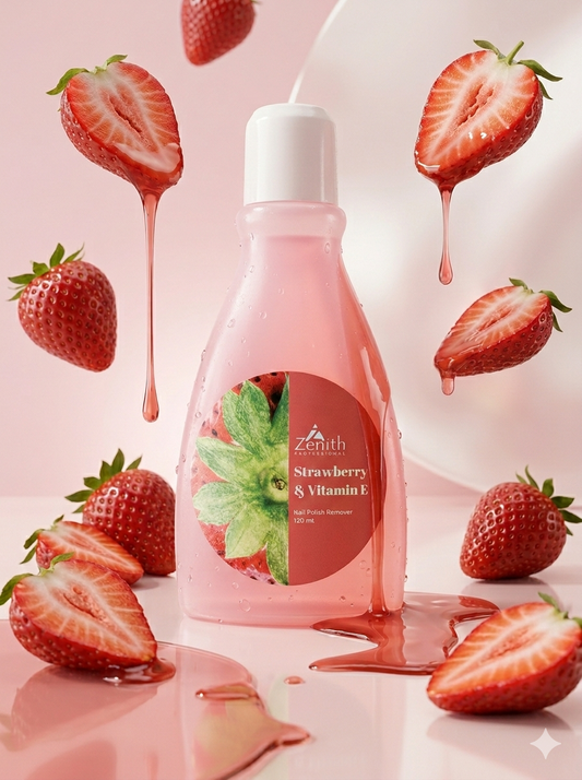 Zenith Nail Polish Remover