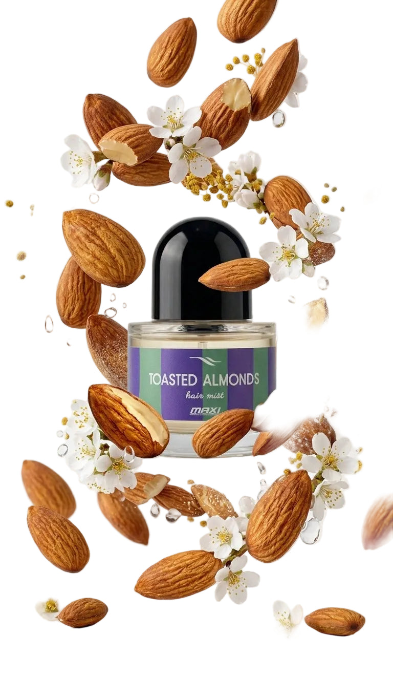 Toasted Almonds Hair Perfume