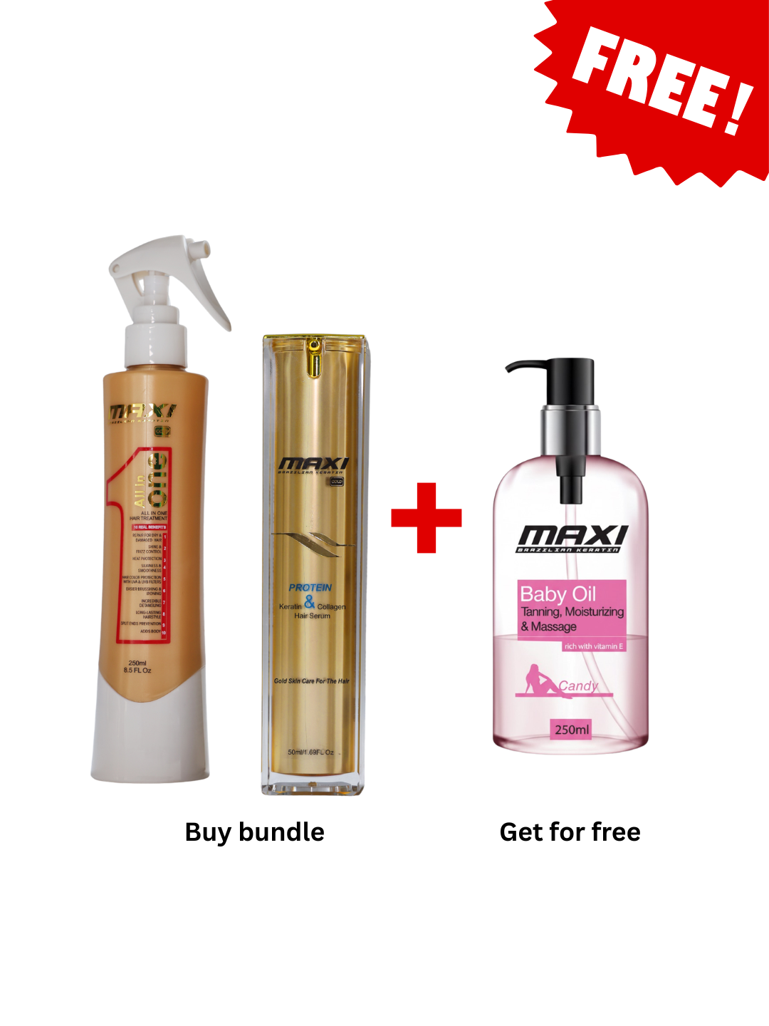 Gold Offer