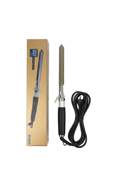 Maxi Pro Curling Iron E 003