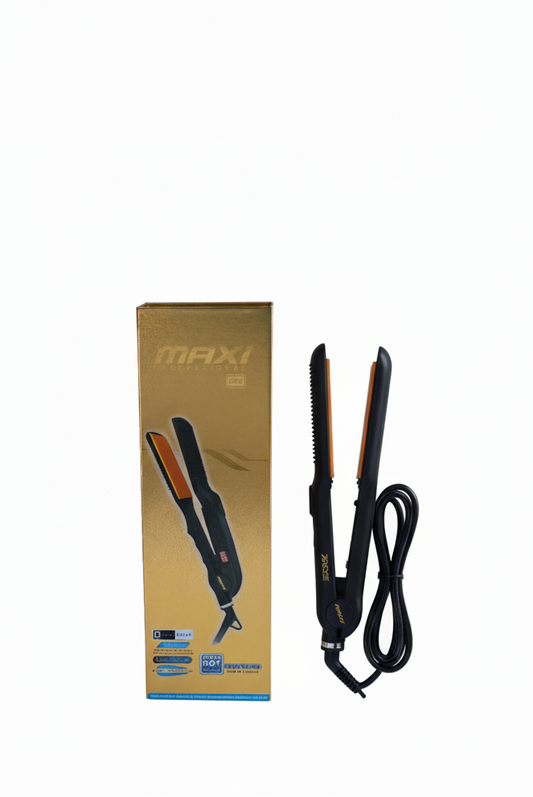 Maxi Pro Flat Iron MX 1019