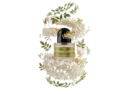 Jasmine Muse Hair Mist