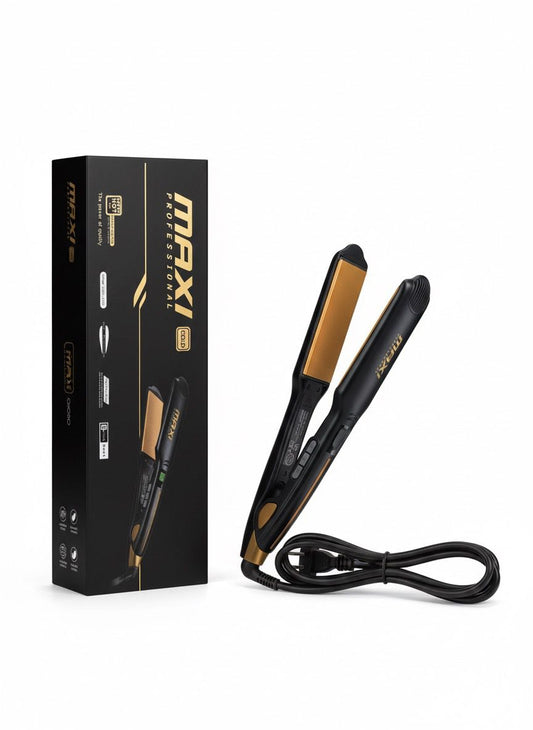 Maxi Pro Flat Iron MX 803