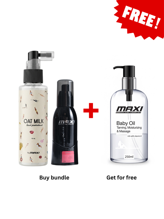 Pink Offer