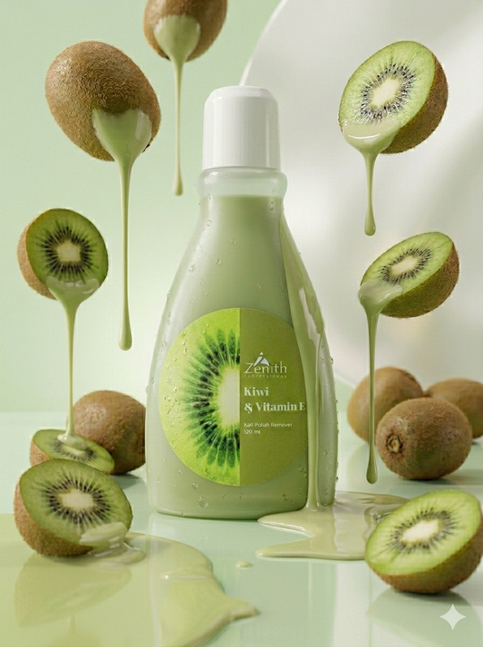 Zenith Nail Polish Remover