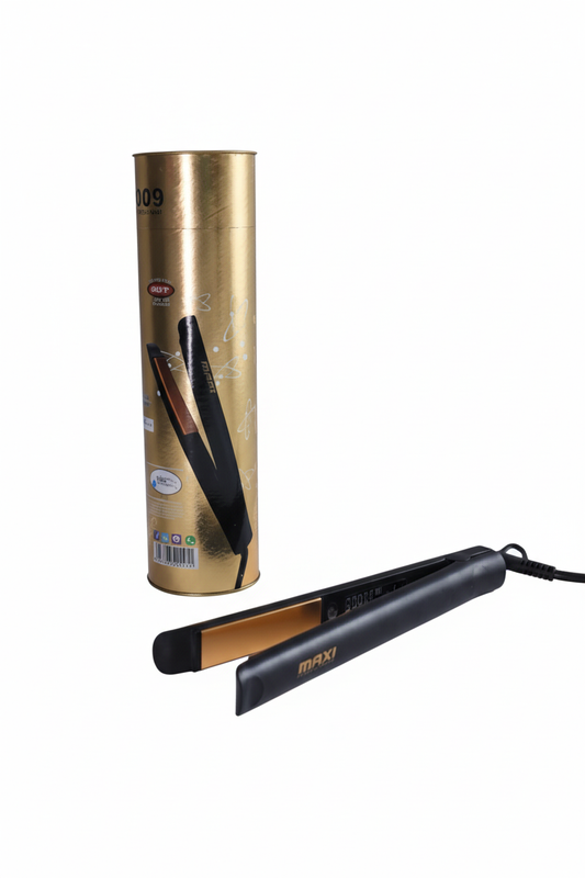 Maxi Pro Hair Straightener MX 1009