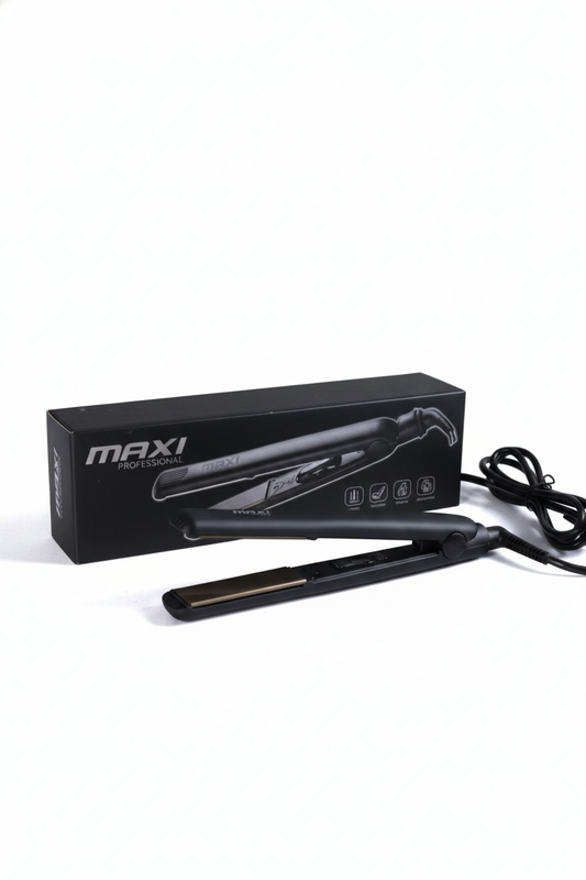 Maxi Professional Hair Straightener MX008