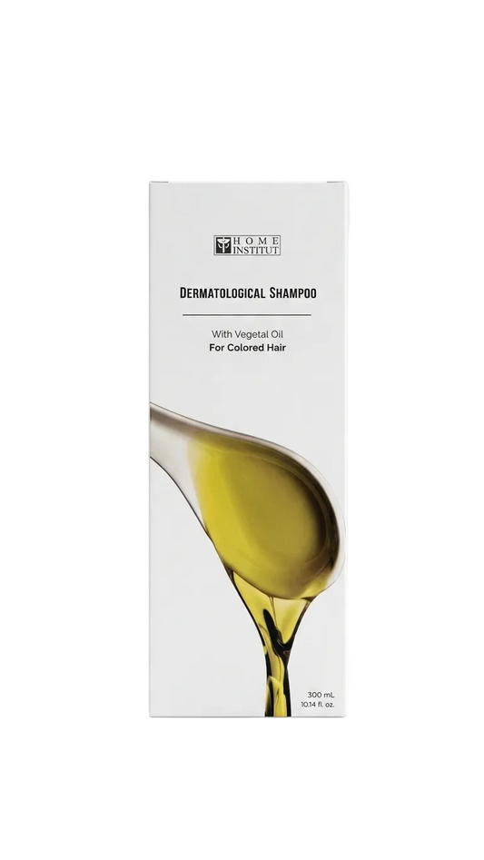 Home Institut - Colored Hair Shampoo