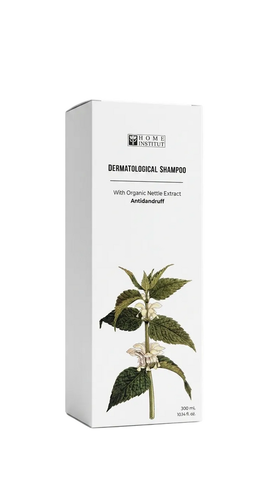 Home Institut - Anti-Dandruff Dermatological Shampoo