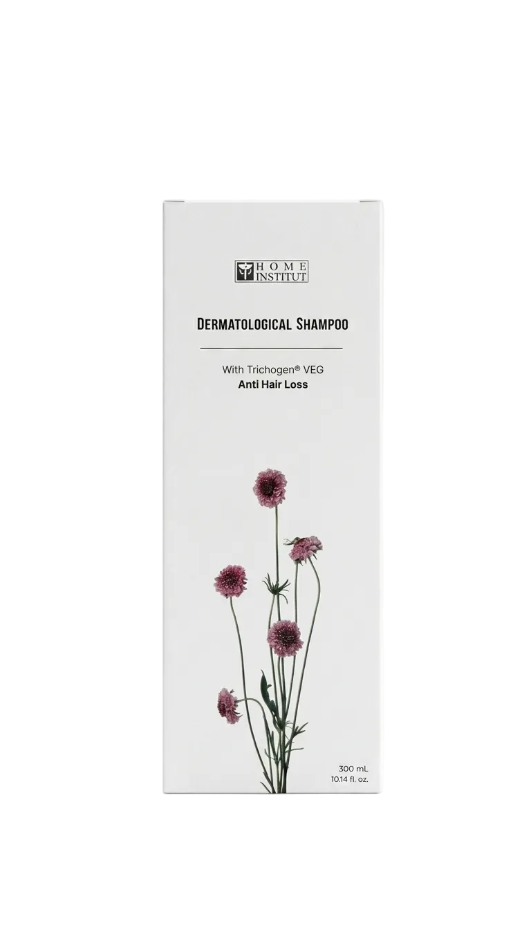 Home Institut - Anti-Hair Loss Dermatological Shampoo
