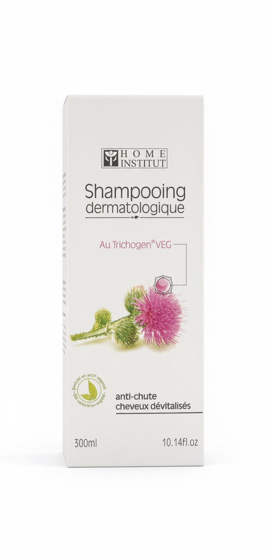 Home Institut - Anti-Hair Fall Dermatological Shampoo