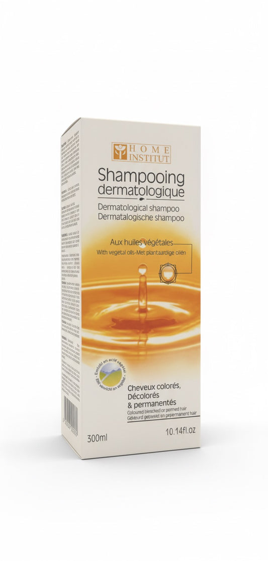Home Institut - Colored Hair Shampoo