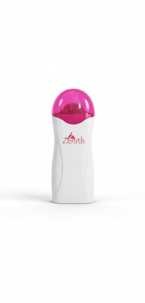 Zenith - Single Wax Machine