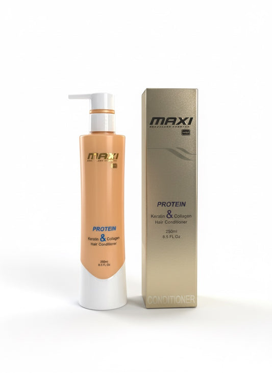 Maxi Gold - Hair Conditioner