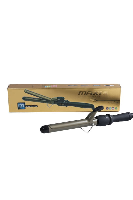 Maxi Professional Hair Curling Iron 309