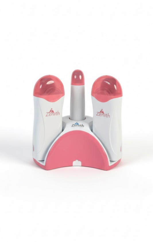 Zenith - Trio Wax Machine